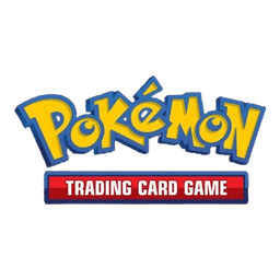 Tgc pokemon logo