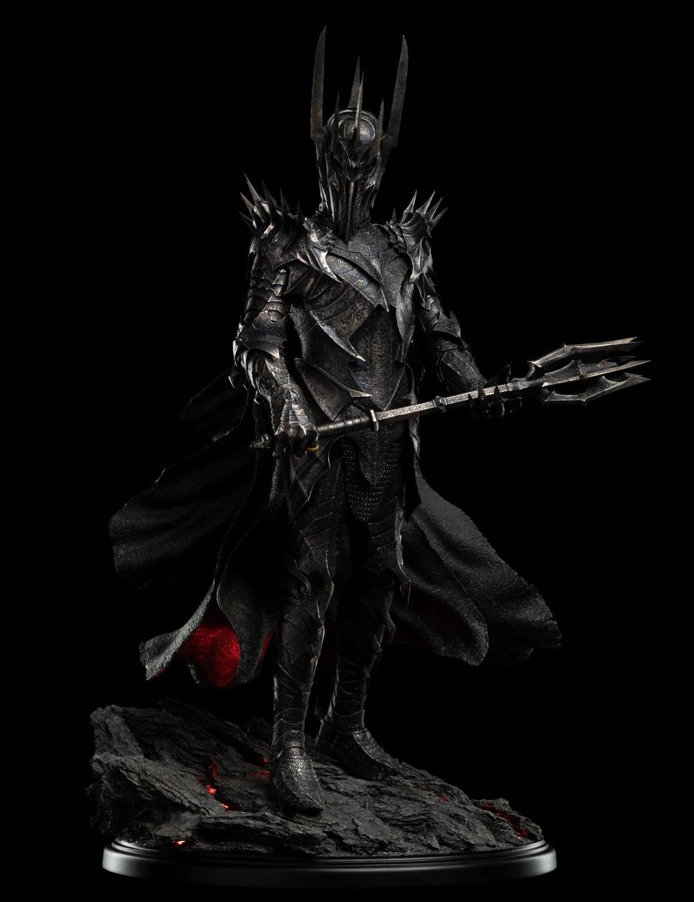 WETA – SAURON™, LORD OF THE RINGS